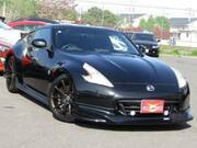 2009 NISSAN FAIRLADY Z