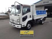 2014 ISUZU FORWARD