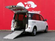 2015 TOYOTA SIENTA