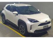 2020 TOYOTA YARIS CROSS Z