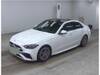 MERCEDES BENZ C-CLASS