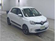 2020 RENAULT TWINGO
