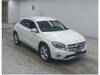 MERCEDES BENZ GLA-CLASS