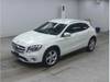 MERCEDES BENZ GLA-CLASS