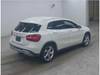 MERCEDES BENZ GLA-CLASS