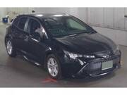 2018 TOYOTA COROLLA SPORT