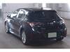 TOYOTA COROLLA SPORT