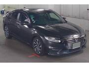 2019 HONDA INSIGHT