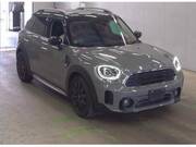 2022 BMW MINI