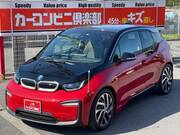 2018 BMW i3