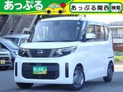 2024 NISSAN ROOX