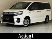 2016 TOYOTA VOXY