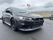 2012 MITSUBISHI LANCER