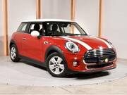 2017 BMW MINI COOPER