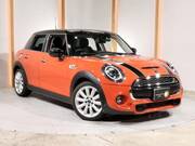 2020 BMW MINI