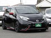 2016 NISSAN NOTE