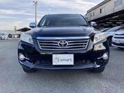 2011 TOYOTA VANGUARD