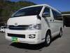 TOYOTA REGIUS ACE VAN