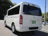 TOYOTA REGIUS ACE VAN