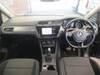 VOLKSWAGEN GOLF TOURAN