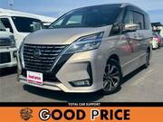 2019 NISSAN SERENA