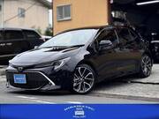 2019 TOYOTA COROLLA SPORT