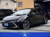 TOYOTA COROLLA SPORT