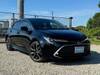 TOYOTA COROLLA SPORT