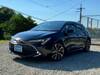 TOYOTA COROLLA SPORT