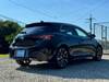 TOYOTA COROLLA SPORT