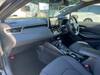 TOYOTA COROLLA SPORT