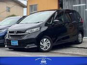 2021 HONDA FREED