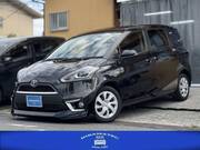 2018 TOYOTA SIENTA