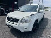 2013 NISSAN X-TRAIL