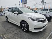 2020 HONDA SHUTTLE