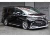 TOYOTA ALPHARD HYBRID