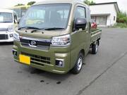 2024 DAIHATSU HIJET TRUCK