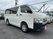 2014 TOYOTA HIACE VAN LONG DX