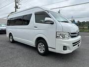 2012 TOYOTA HIACE WAGON