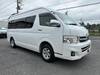 TOYOTA HIACE WAGON