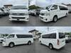TOYOTA HIACE WAGON