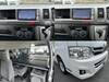 TOYOTA HIACE WAGON