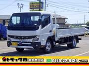 2024 FUSO CANTER