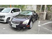 2001 TOYOTA SOARER 430SCV