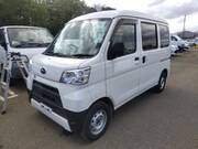 2021 SUBARU SAMBAR VAN
