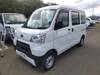 SUBARU SAMBAR VAN
