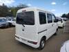 SUBARU SAMBAR VAN