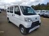 SUBARU SAMBAR VAN