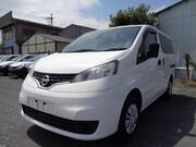 2019 NISSAN NV200 VANETTE VAN