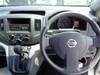 NISSAN NV200 VANETTE VAN